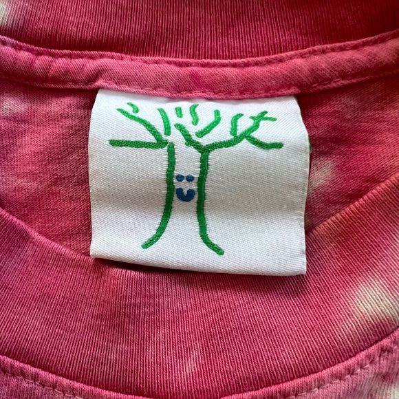 Online Ceramics Dead and Co Tie Dye - Picture 7 of 7